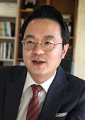 홍헌영 데일카네기코리아 상무이사