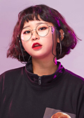 달지(이현지) 유튜버, 가수