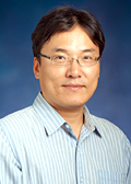 윤승원 Texas A&M University-Commerce 교수