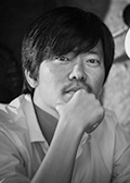 함돈균 파주타이포그라피학교 디자인인문연구소 소장